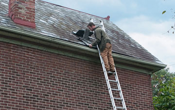 what affects urgent Kimmeridge roof repairs