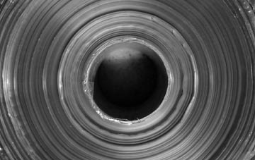 Kimmeridge edpm waterproofing