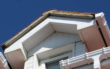 Kimmeridge fascia installation costs