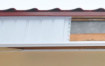 Kimmeridge fascia repair costs
