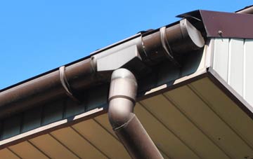 types of Kimmeridge fascias