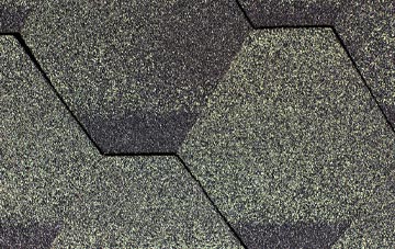 Kimmeridge fibreglass shingle repairs