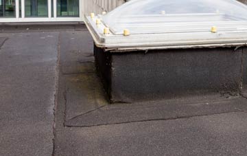 disadvantages of Kimmeridge flat roofs