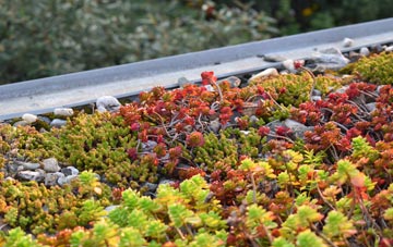 the cost of Kimmeridge green roof installation