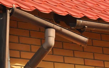Kimmeridge gutter repair costs