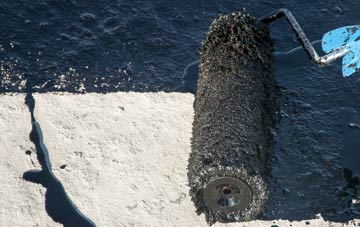 Kimmeridge liquid sealant waterproofing