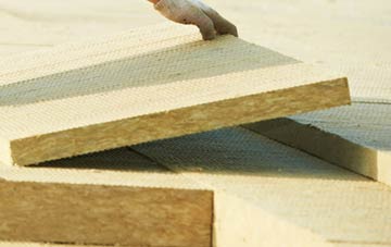 measuring Kimmeridge tapered insulation