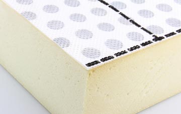 meeting Kimmeridge building codes