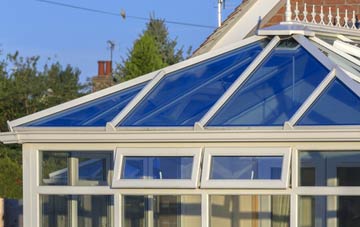 professional Kimmeridge conservatory insulation