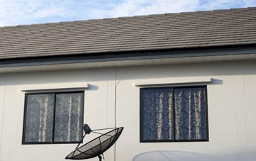 Kimmeridge rubber roof costs
