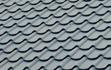 Kimmeridge rubber roofing companies