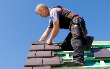 disadvantages of Kimmeridge slate roofing