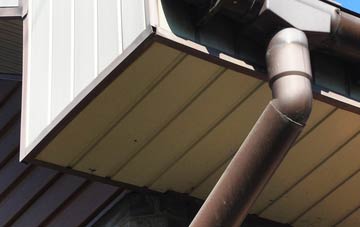 Kimmeridge soffit installation costs