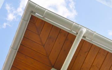 Kimmeridge soffit types