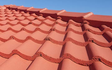 Kimmeridge tile and slate roof replacement