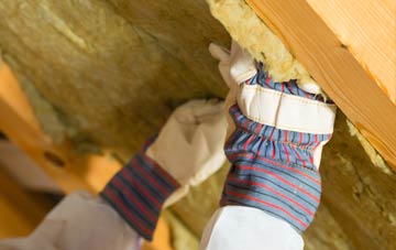 types of Kimmeridge pitched roof insulation materials