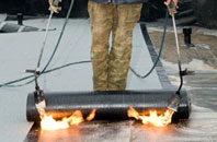 Kimmeridge flat roof sealing quote