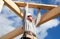 Kimmeridge roof replacement work