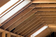 Kimmeridge tapered roof insulation quotes